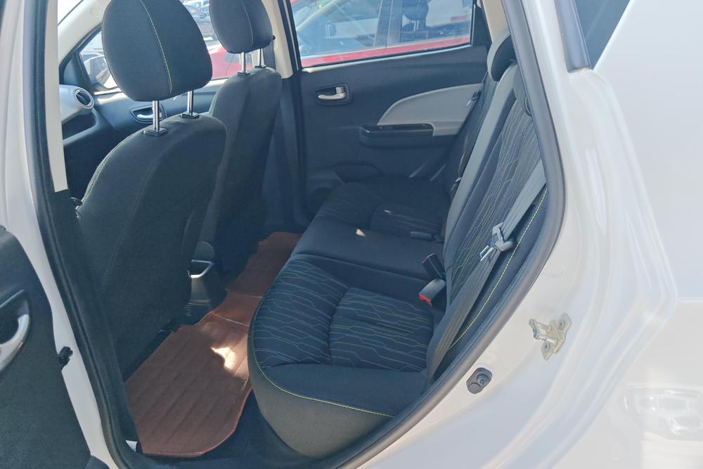Changan Oshan Benni E-Star