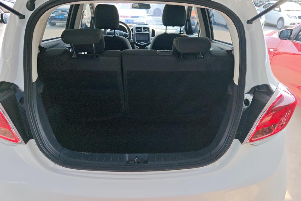 Changan Oshan Benni E-Star