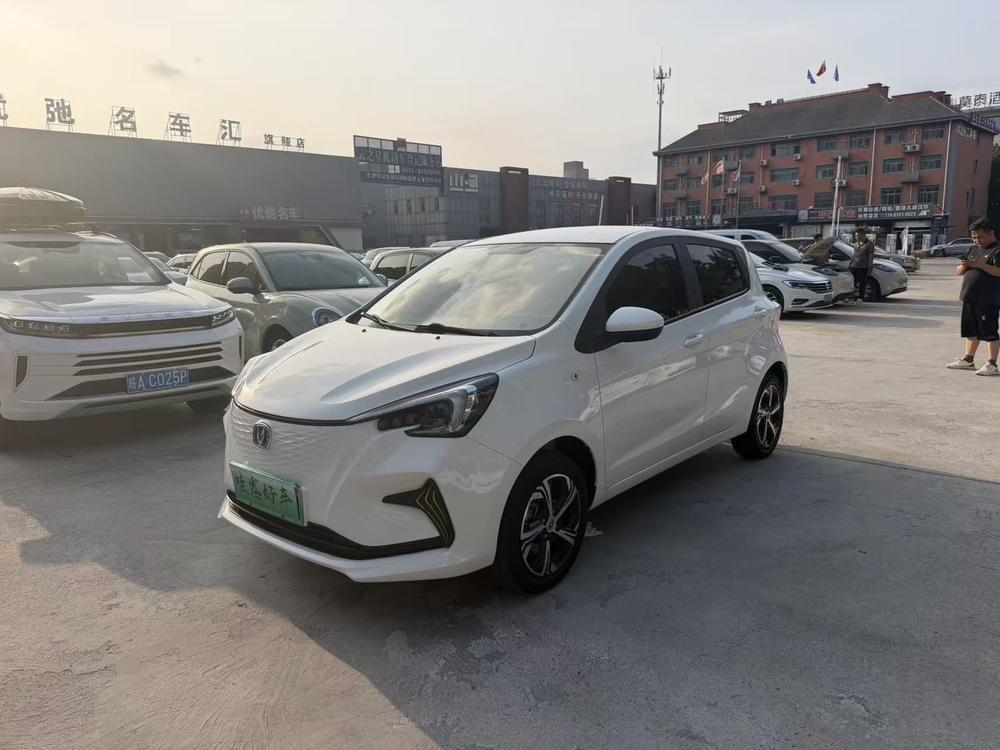 Changan Oshan Benni E-Star