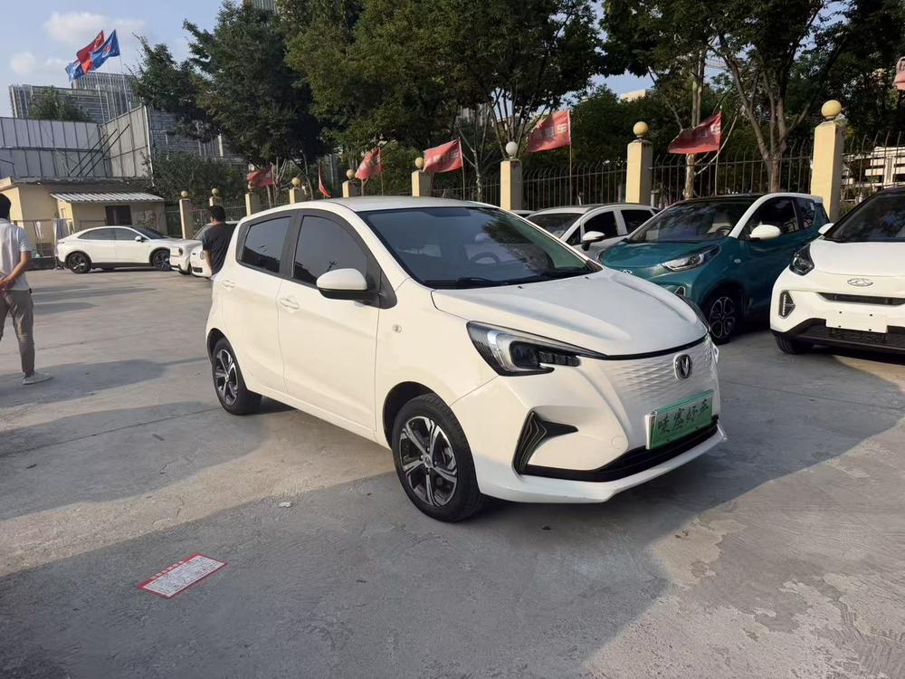 Changan Oshan Benni E-Star