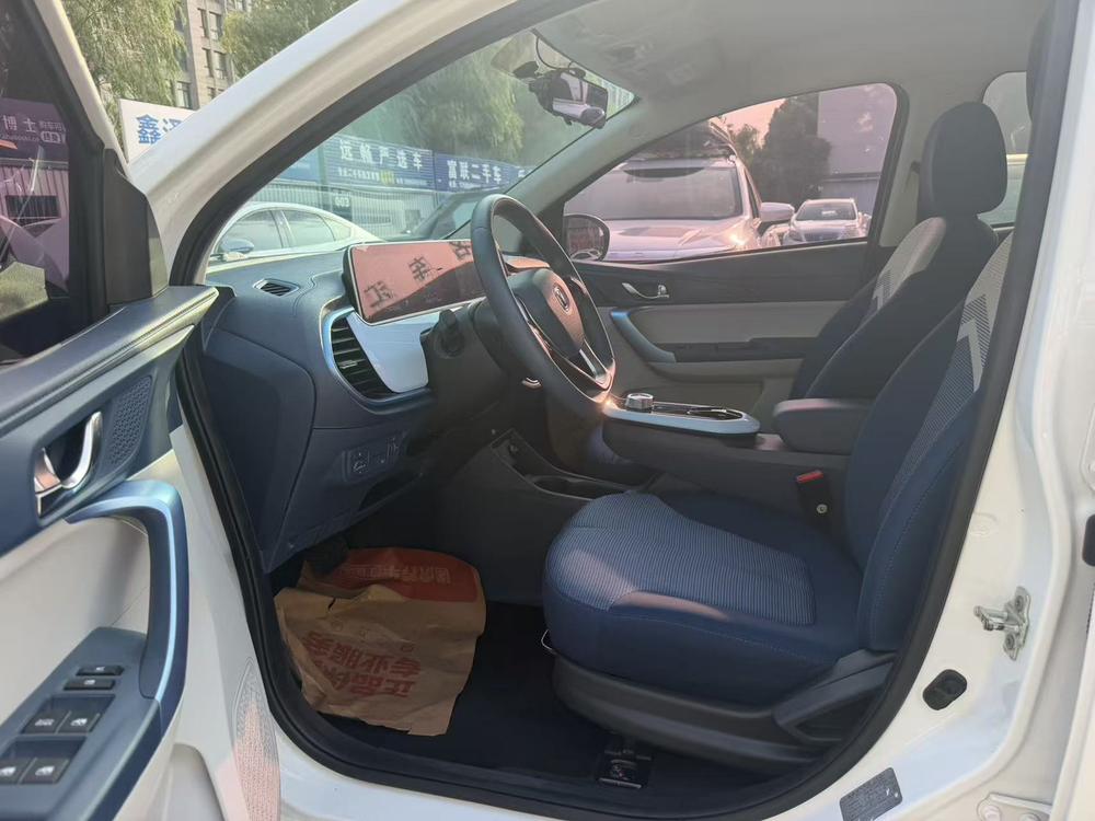 Changan Oshan Benni E-Star