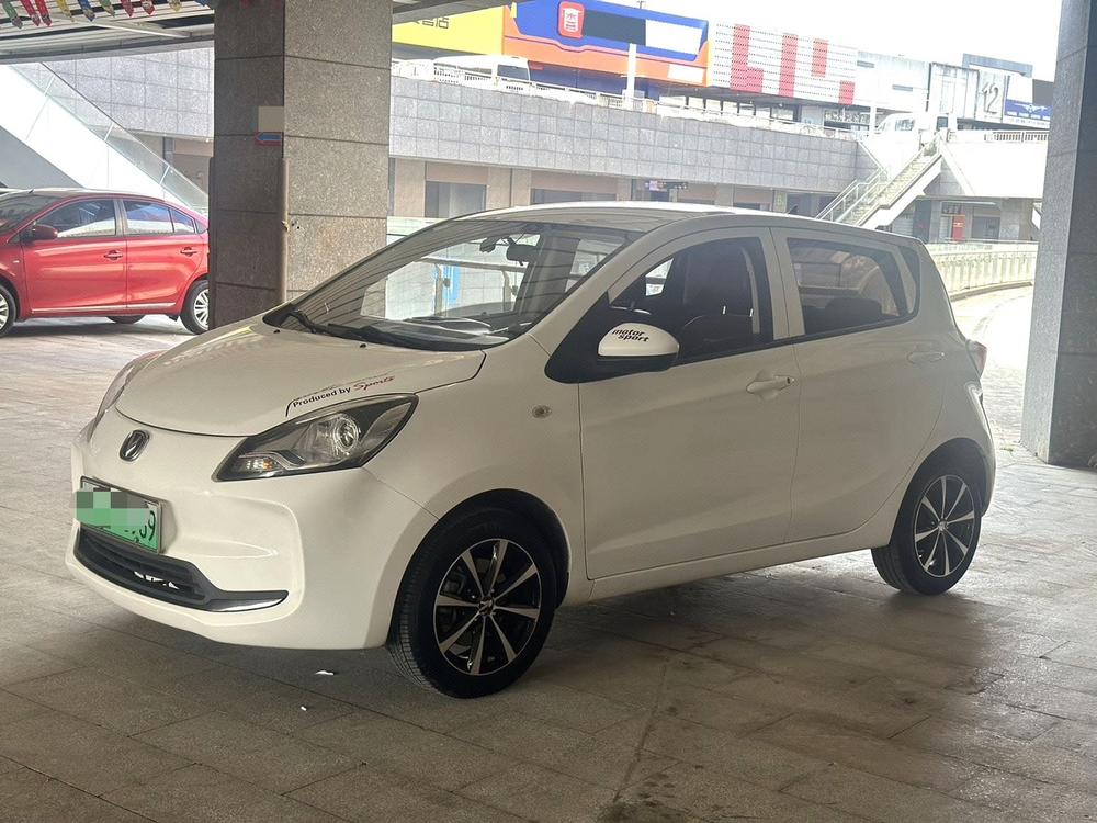 Changan Oshan Benni E-Star