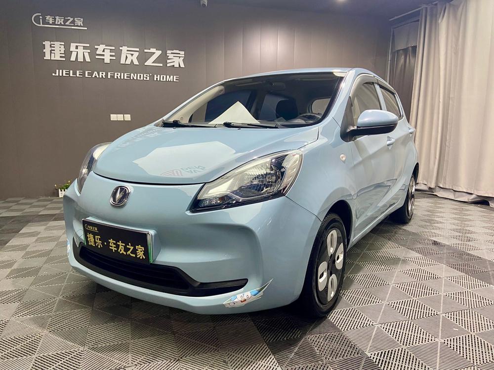Changan Oshan Benni E-Star