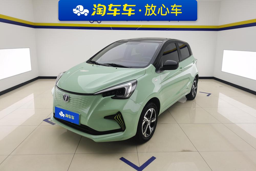 Changan Oshan Benni E-Star