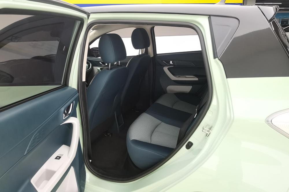 Changan Oshan Benni E-Star