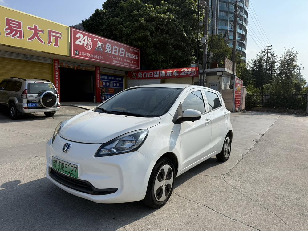 Changan Oshan Benni E-Star