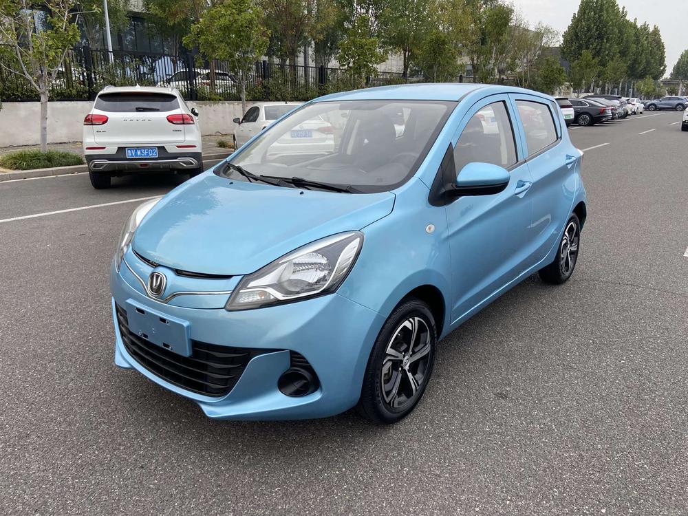 Changan Oshan Benni E-Star