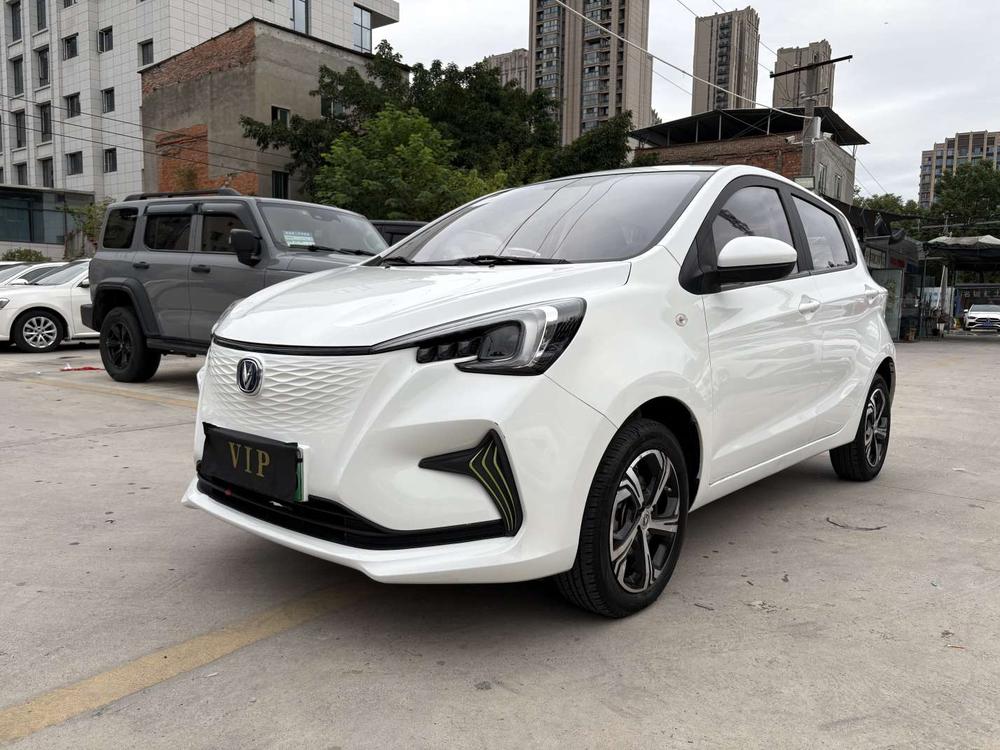 Changan Oshan Benni E-Star