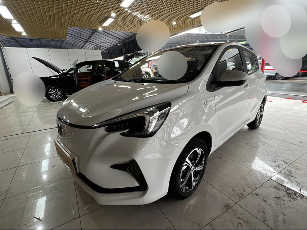 Changan Oshan Benni E-Star