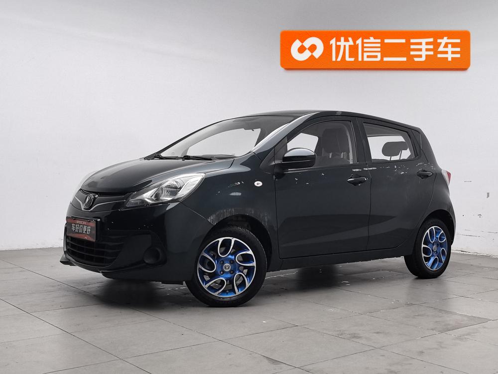 Changan Oshan Benni E-Star