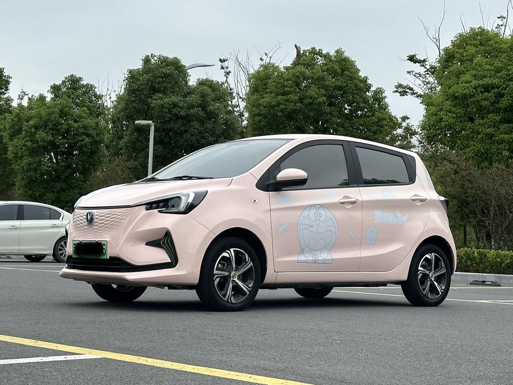 Changan Oshan Benni E-Star