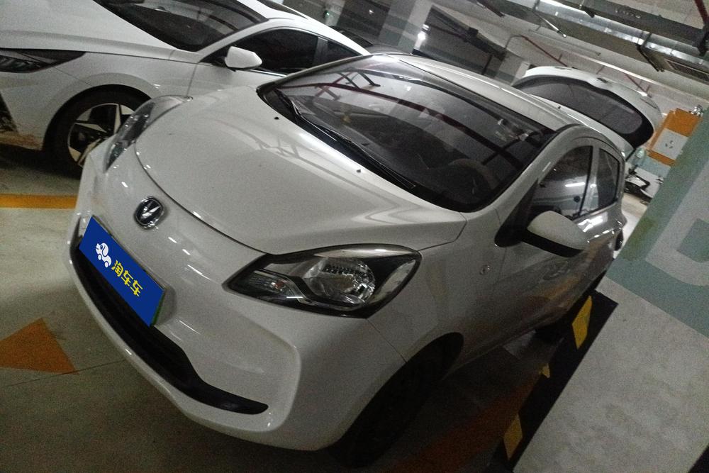 Changan Oshan Benni E-Star