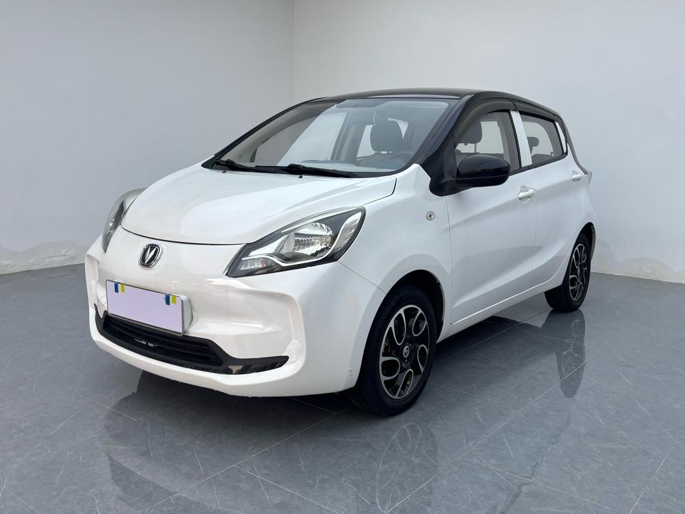 Changan Oshan Benni E-Star