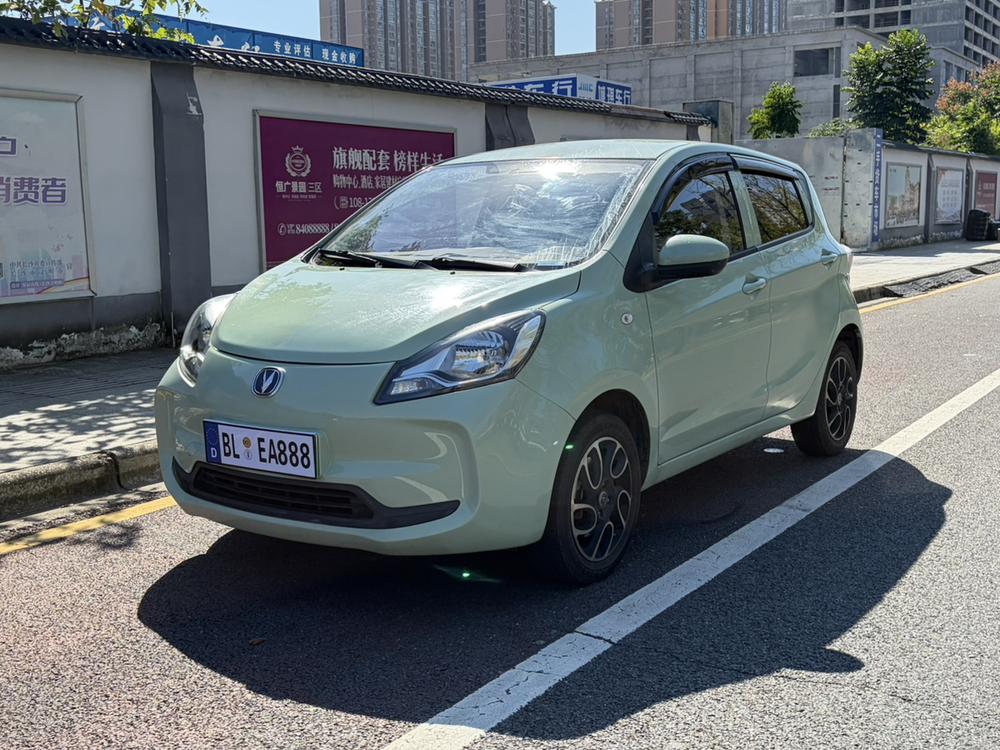 Changan Oshan Benni E-Star