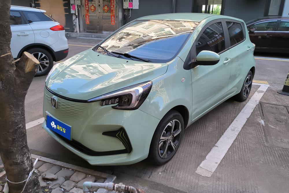 Changan Oshan Benni E-Star