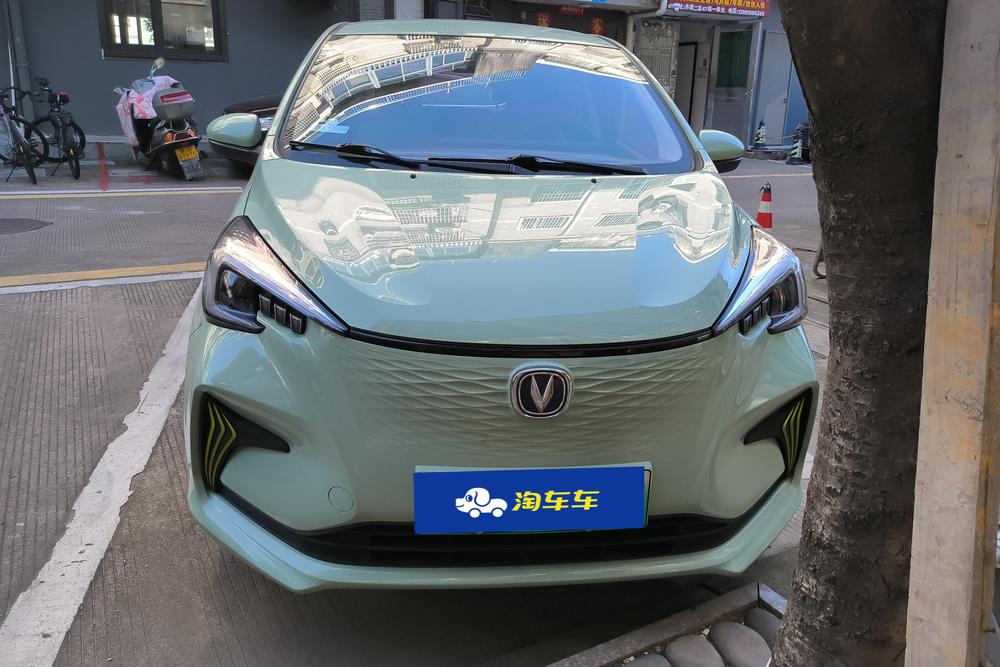 Changan Oshan Benni E-Star