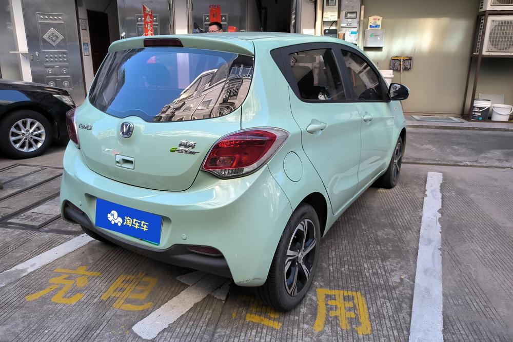 Changan Oshan Benni E-Star