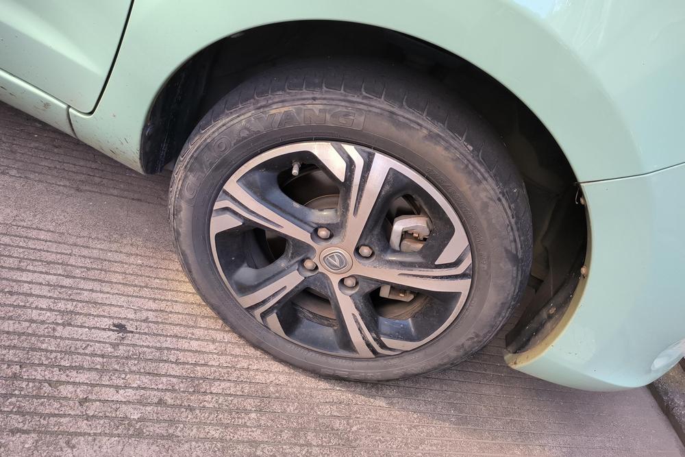 Changan Oshan Benni E-Star