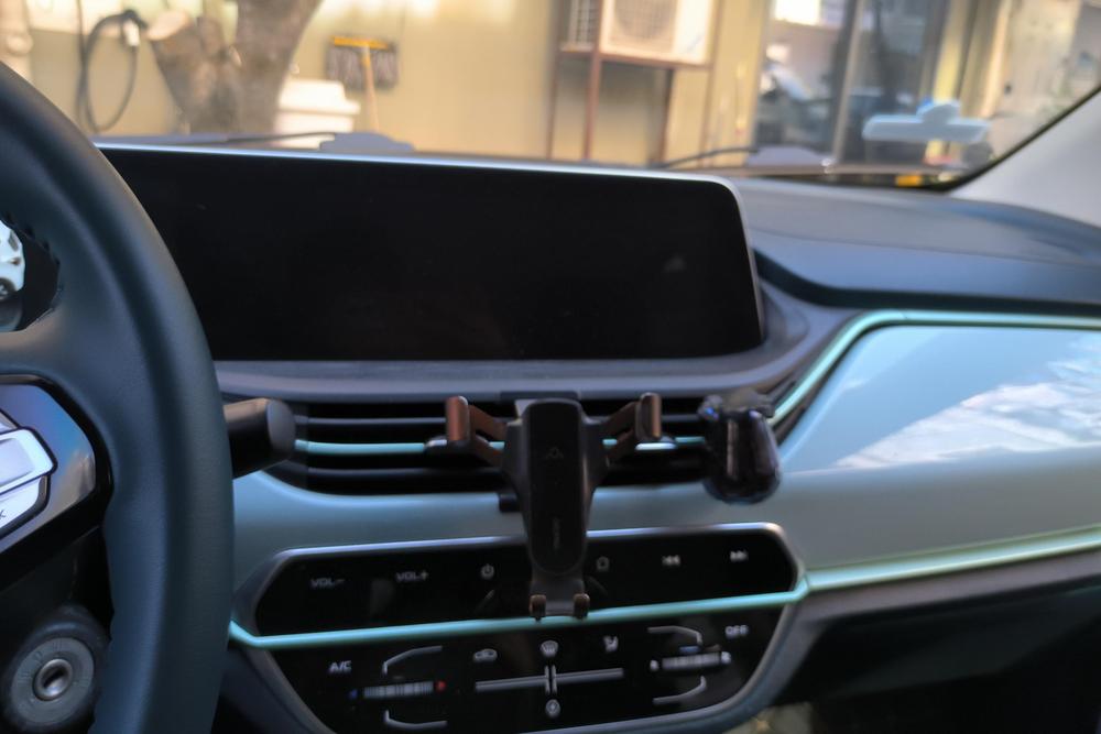 Changan Oshan Benni E-Star