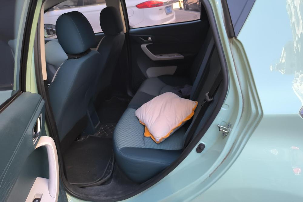 Changan Oshan Benni E-Star
