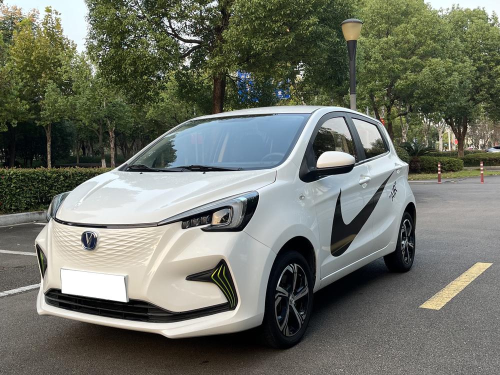 Changan Oshan Benni E-Star
