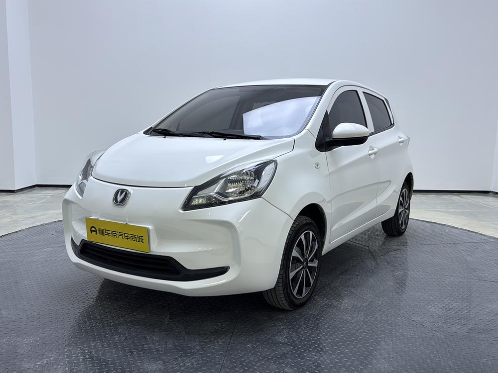 Changan Oshan Benni E-Star