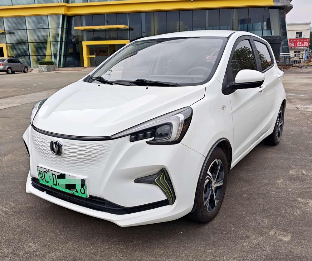 Changan Oshan Benni E-Star
