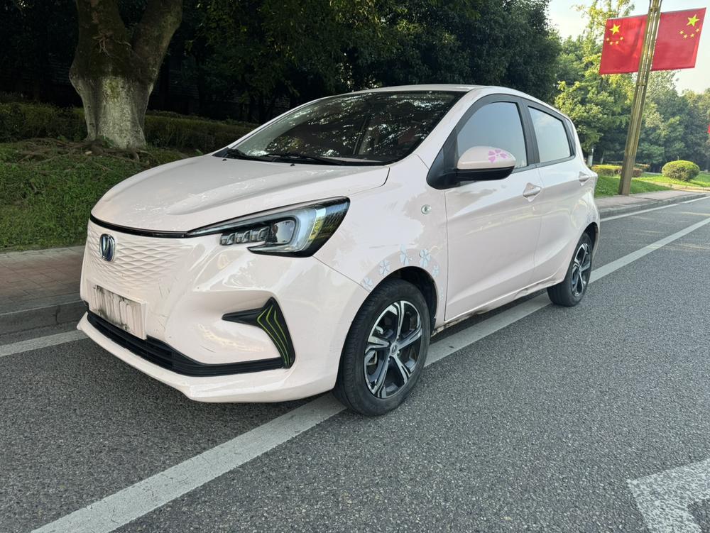 Changan Oshan Benni E-Star