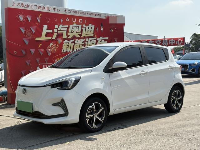 Changan Oshan Benni E-Star