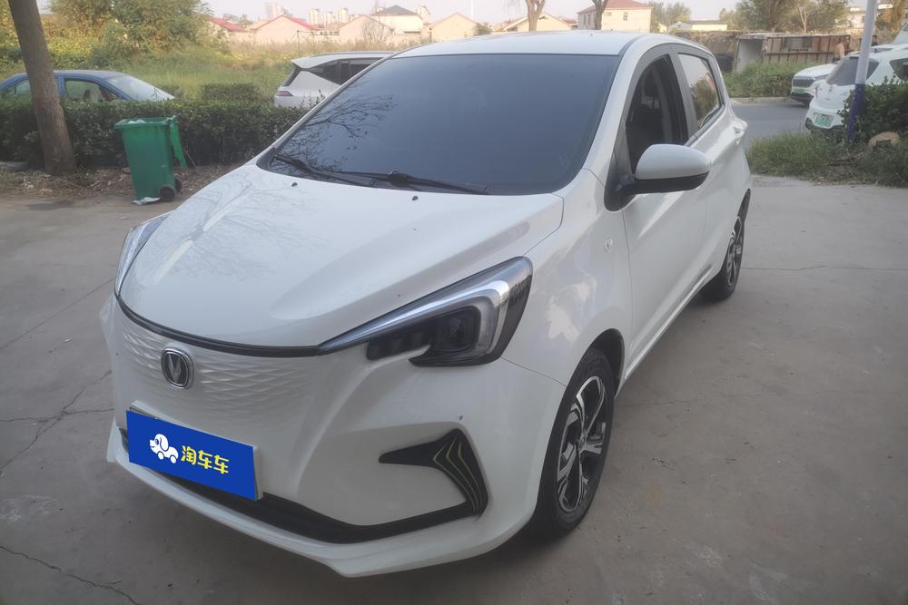 Changan Oshan Benni E-Star