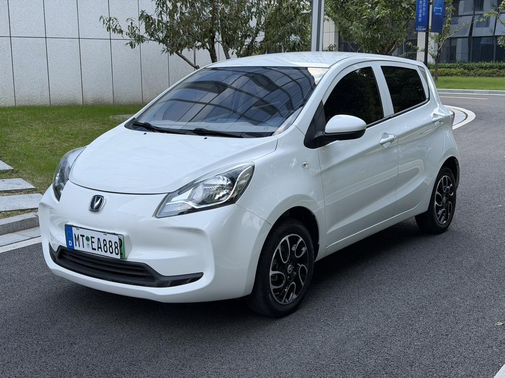 Changan Oshan Benni E-Star