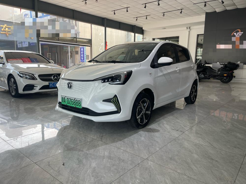 Changan Oshan Benni E-Star
