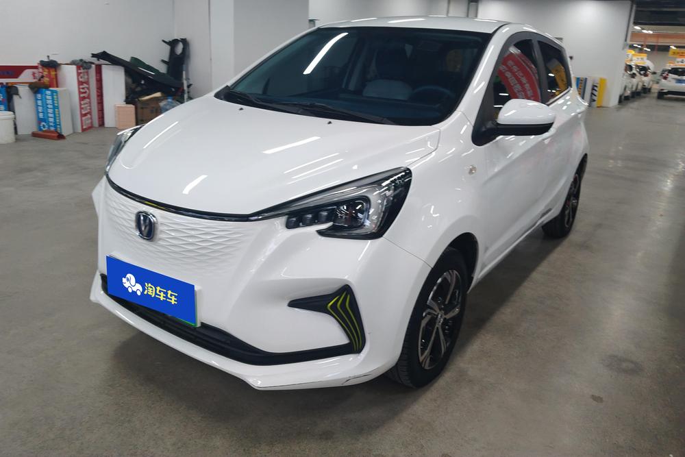 Changan Oshan Benni E-Star