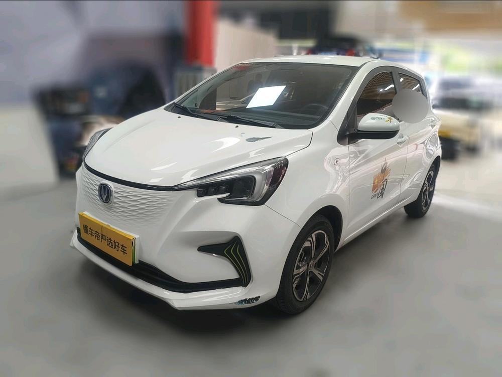 Changan Oshan Benni E-Star