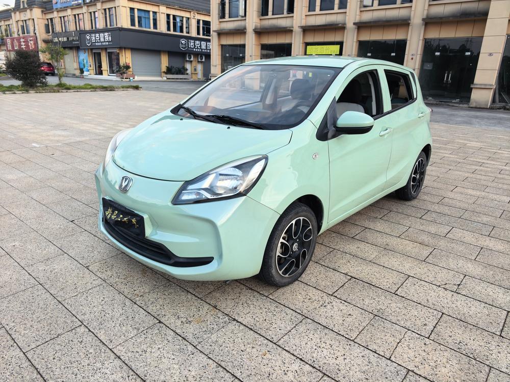 Changan Oshan Benni E-Star