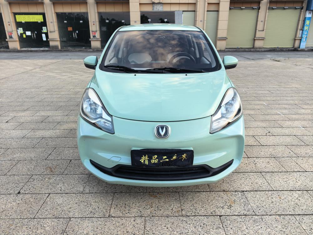 Changan Oshan Benni E-Star
