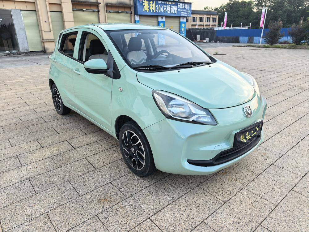 Changan Oshan Benni E-Star