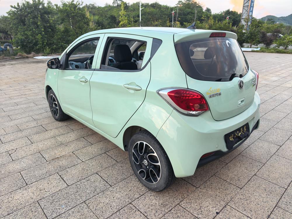 Changan Oshan Benni E-Star