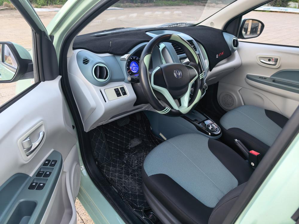 Changan Oshan Benni E-Star
