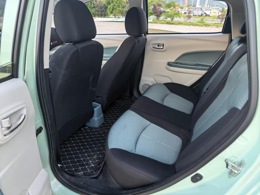 Changan Oshan Benni E-Star