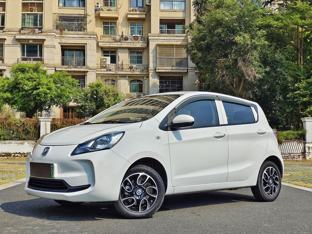 Changan Oshan Benni E-Star