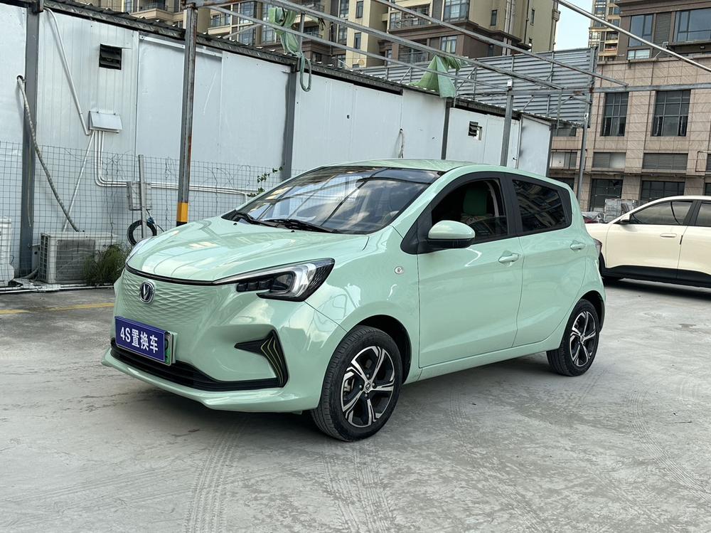 Changan Oshan Benni E-Star
