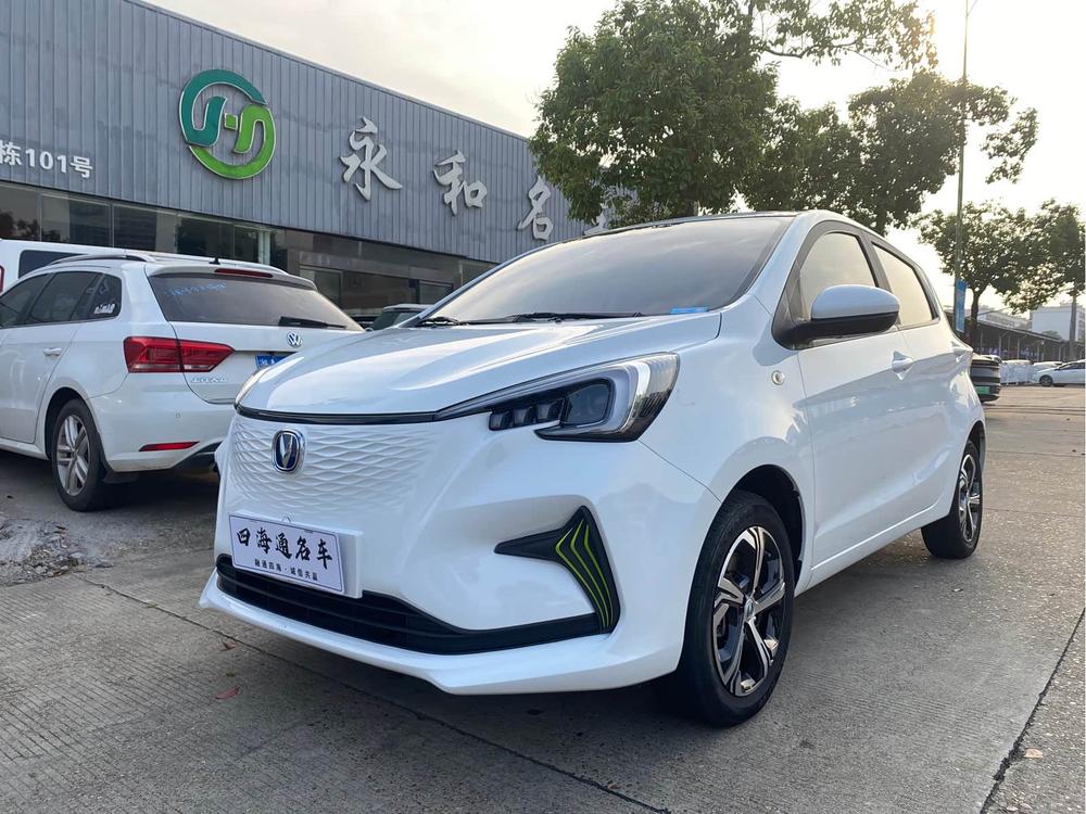 Changan Oshan Benni E-Star