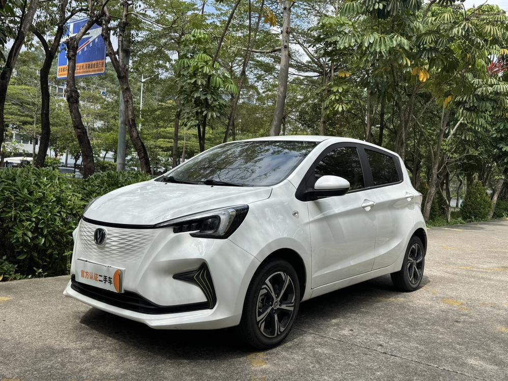 Changan Oshan Benni E-Star