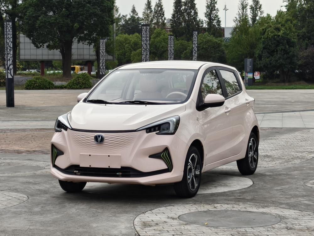Changan Oshan Benni E-Star