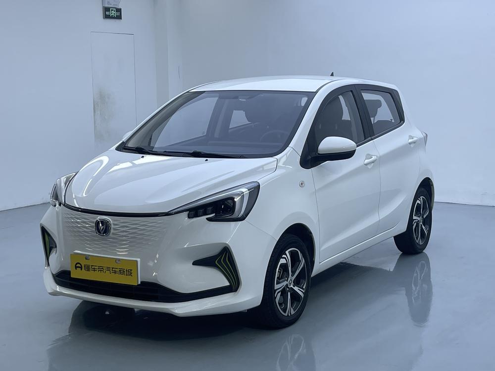 Changan Oshan Benni E-Star