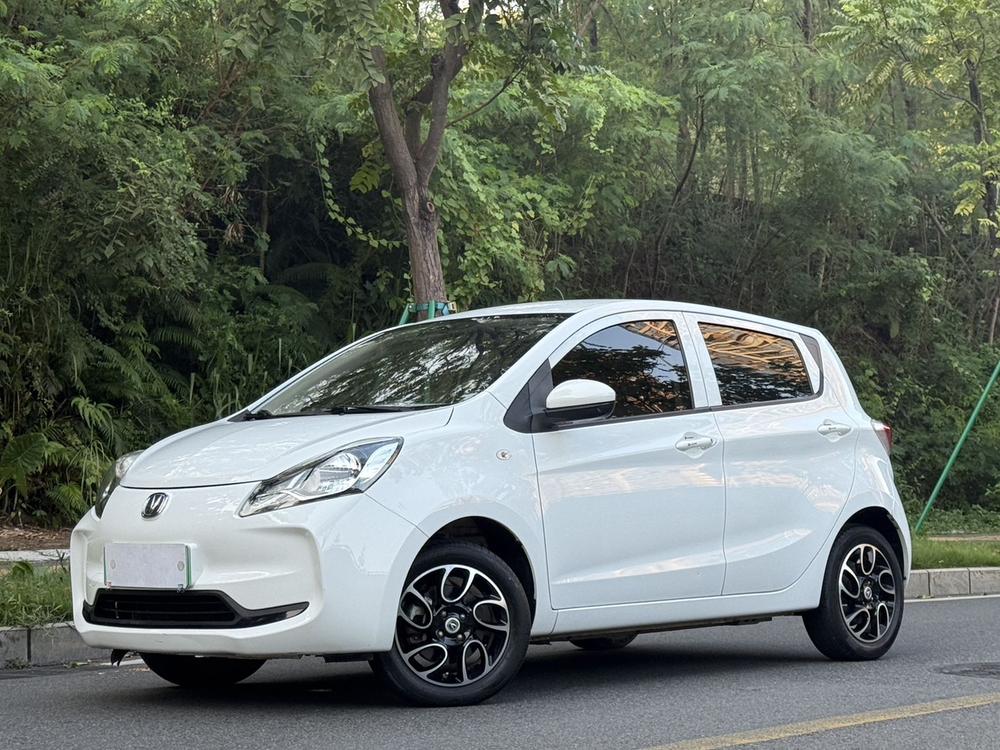 Changan Oshan Benni E-Star