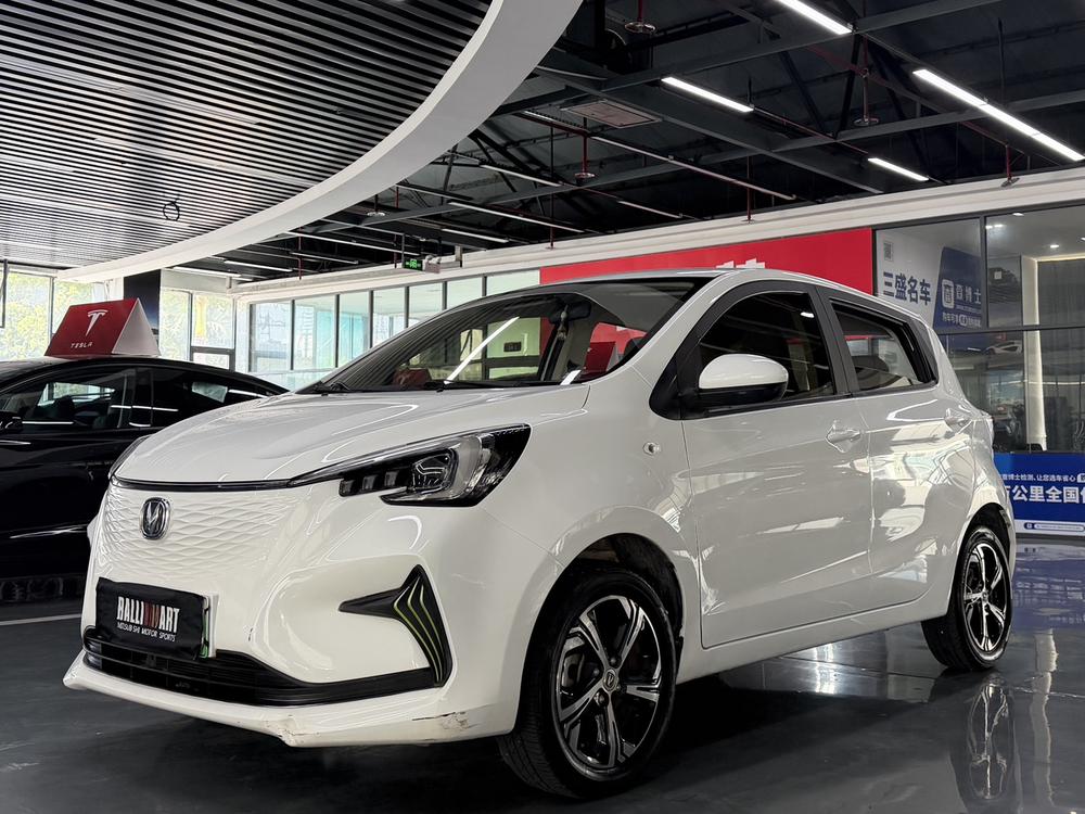 Changan Oshan Benni E-Star
