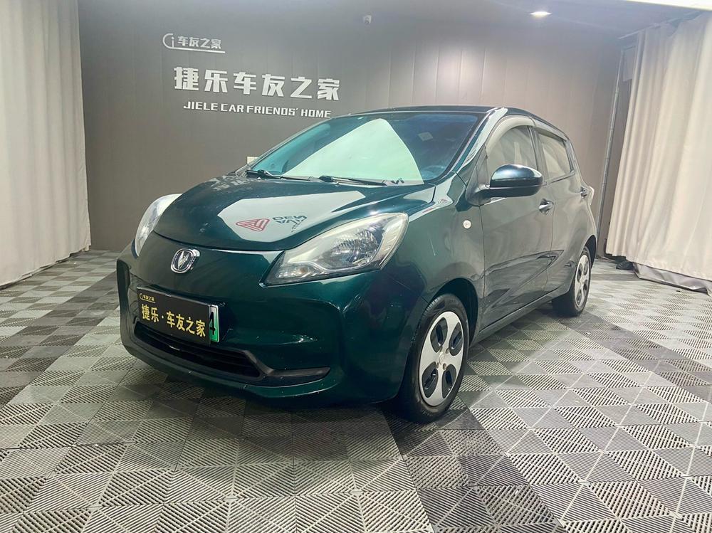 Changan Oshan Benni E-Star