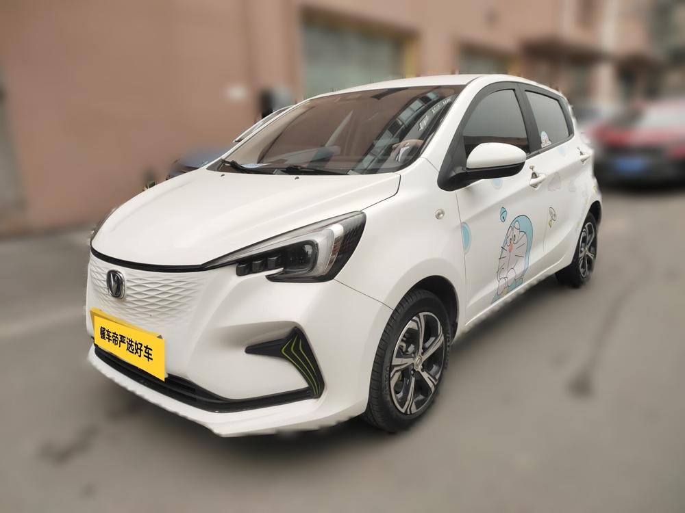 Changan Oshan Benni E-Star